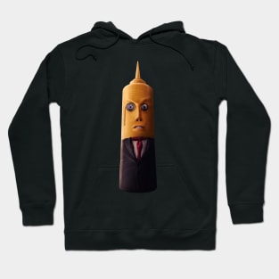 Mean Mr. Mustard Hoodie